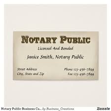 Available to members only • member price: Notary Public Business Card Zazzle Com Notary Public Business Notary Public Business Cards Notary Public