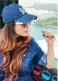 Attitude & cute girls dp. Stylish Attitude Girl Dp For Facebook Facebook Display Pictures