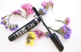 объемная тушь для ресниц The One Volume Blast черный Kireikana Tush Oriflame The One No Compromise Mascara Mascara Make Up Compromise