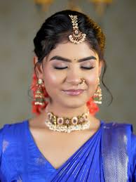 Photo by Ankitha shetty (@ankitha_makeupartistry) · September 23, 2025