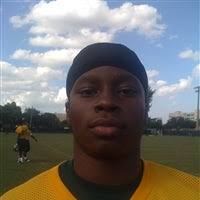 Doug Cooke's NSU University Bio