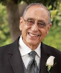 Robert Herrera Obituary (1931