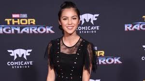 But there's more to the story. Olivia Rodrigo Nachster Meilenstein Fur Ihren Song Drivers License News De