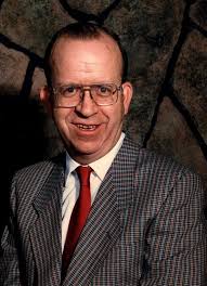 Charles Burton Obituary