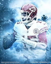 A tribute to the best quarterback in the nfl, and a legend amongst the kansas city chiefs. Patrick Mahomes Ii Kansas City Chiefs Wallpapers Wallpaper Cave