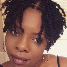 This is a traditional way of twisting hair so that your hair blends in with the hair extensions. Spring Twists Short Hair Styles African American Spring Twist Hair Lovely Hair Styles