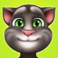 My Talking Tom for Android