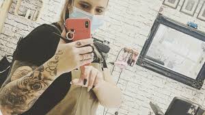Here are the best haircuts for women trending now. Temptations Hair And Beauty La Route De Saint Aubin Jersey Fresha