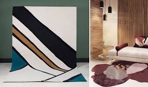 Les différents modèles de notre gamme tapis pour l'offre matelpro en tapis inclut des tapis de couloir, d'extérieur, de cuisine, de salon ainsi que des descentes de lit, des tapis d'enfants et des shaggys. Tapis Moderne Pour Le Salon Les Plus Beaux Modeles Pour Votre Deco