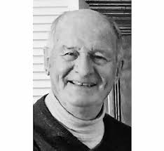 E.A. Ted SMALL Obituary