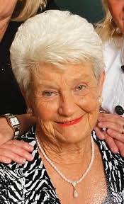 Jane Overhulser Obituary