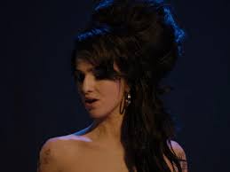 Amy Winehouse biopic shares first look