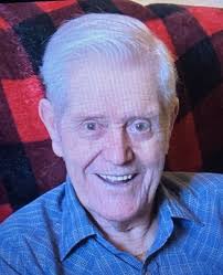 In Loving Memory of SIdney L. "Larry" Horner