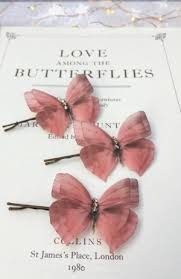 If your quince court is willing, you could even ask them to wear butterfly wings for your dance. Ideas For A Butterfly Quinceanera Party
