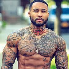 Lion temporary tattoo set of 3 transfers. 101 Best Chest Tattoos For Men Cool Ideas Designs 2021 Guide