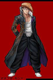 Zerochan has 20 oowada mondo anime images, wallpapers, android/iphone wallpapers, fanart, and many more in its gallery. File Danganronpa 1 Fullbody Profile Mondo Owada Png Danganronpa Danganronpa Trigger Happy Havoc Trigger Happy Havoc