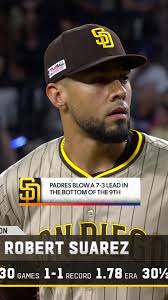 Padres Sweep Diamondbacks Series