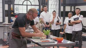 Watch top chef on peacock! Top Chef Canada Season 9 Episode 7 Recap Love Set Match Eat North