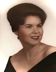 Betty Lewis Howard Obituary August 30, 2022