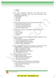 Check spelling or type a new query. Materi Pendidikan Agama Islam Budi Pekerti Bab 13 Kelas 8 E Learning