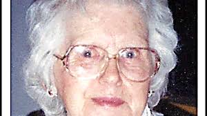 Obituary: Eyre, Julia L.