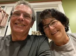 Bloodwork at Texas Oncology, 6-month checkup next week