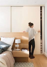 Homfa estanteria libros libreria pared organizador armario mueble madera para dormitorio salon con 2 puertas 6 compartimentos roble. Armarios Los 50 Mejores De El Mueble
