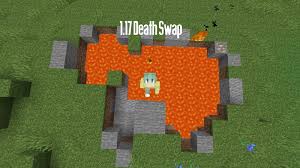You can also play the anarchy route where you trust no one and grief and raid bases and fight to the death. 1 17 Death Swap 1 8 Players Minecraft Data Pack