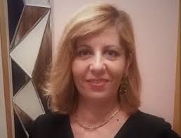 María Dora Carrión Peregrina