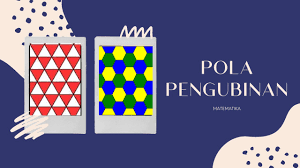 Maybe you would like to learn more about one of these? Soal Pola Pengubinan Kelas 1 Sd Literatur