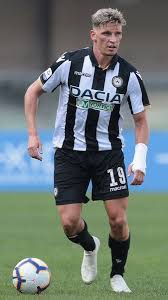 Latest on udinese defender jens stryger larsen including news, stats, videos, highlights and more on espn. Jens Stryger Larsen Photos Photos Chievo Verona V Udinese Serie A Verona Photo Sports Jersey