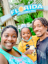 First WDW trip passes from 45 years ago