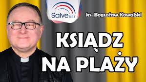 Ks. dr hab. Wojciech Frątczak