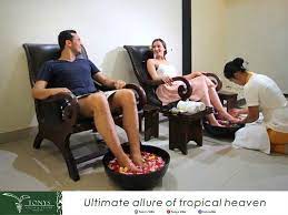 Just Now Badung Rejuvenation Time Spoil Your Day By Relaxing At Frangipani Spa 10 Price Off Everyday By Booking One Day In Advance So What Are You Wai