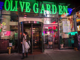Clinton gave the response on saturday's episode of am joy (pictured) when. Boycottolivegarden Trends After False Tweet Goes Viral 6 More Recent Boycotts