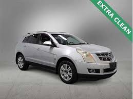 Image result for Thunder Gray 2009 SRX