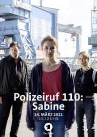 Episode des polizeiruf 110 und der 23. Mktchguchcvkim