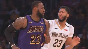 Visit espn to view the los angeles lakers team roster for the current season. What Is The Lakers Roster After The Anthony Davis Trade Projected Starting Lineup Roster