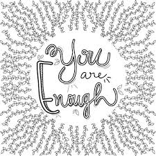 Each bookmark is 2 inches wide and 7 inches tall. 3 Motivational Printable Coloring Pages Zentangle Coloring Etsy Quote Coloring Pages Coloring Pages Printable Coloring Pages