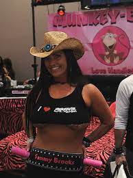 File:Sammy Brooks at AVN Adult Entertainment Expo 2012 1.jpg - Wikimedia  Commons
