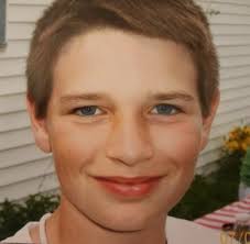 Gabriel Quinn "Gabe" Harvey