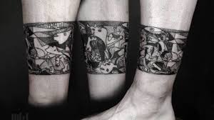 Shot caller of the aryan brotherhood and a former henchman of public enemy number one, or pen1, white. Love Art Get An Artsy Tattoo It Will Always Be With You P 1 The Classics