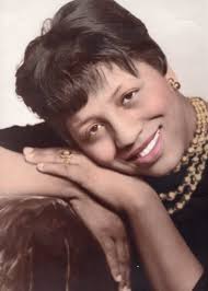 Barbara Singleton Obituary