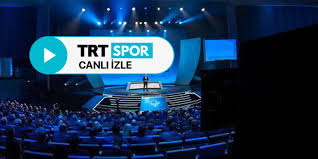 Ülkenin en fazla 2 ya da 3 büyük spor kanalında biri olan trt spor, gün aşırı sürekli olarak her alanda en gerçekçi spor haberleri ile milyonlarca kişinin takibinde olan büyük bir spor kanalıdır. Trt Spor Canli Tv Sayfasi Euro 2020 Trt Spor Frekans Bilgileri Son Dakika Spor Haberleri