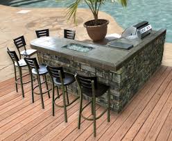 Pre Built Kitchen Islands Best In Backyards Outdoor Kitchen Island Outdoor Bbq Kitchen Outdoor Remodel