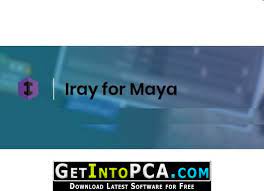 Lightwork Design Iray 2 1 For Maya Free Download
