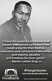 Martin Luther King Jr Quote Help Us Endhunger In Prince William County Va Visit Https Donatenow Net Martin Luther King Jr Quotes Mlk Quotes King Quotes