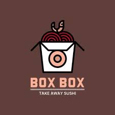 Befunky's world famous cartoonizer takes you from photo to cartoon in a single click. Japanese Food Logo Maker Online Logo Maker Placeit