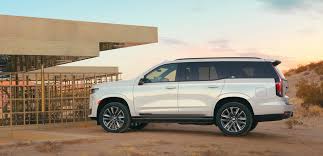 Refined looks, extra room, and a robust collection of modern technology. Top 5 Reasons To Buy A 2021 Cadillac Escalade Jerry Seiner Cadillac