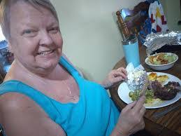 Jeanne Rizzo's Instagram, Twitter & Facebook